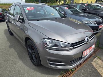 1,4TSi 103kW Highline