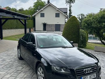 Audi A4 b8 2010 1.8 TFSI