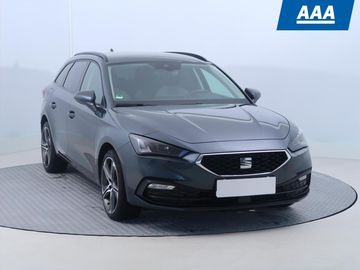 2.0 TDI, Automat, Navi
