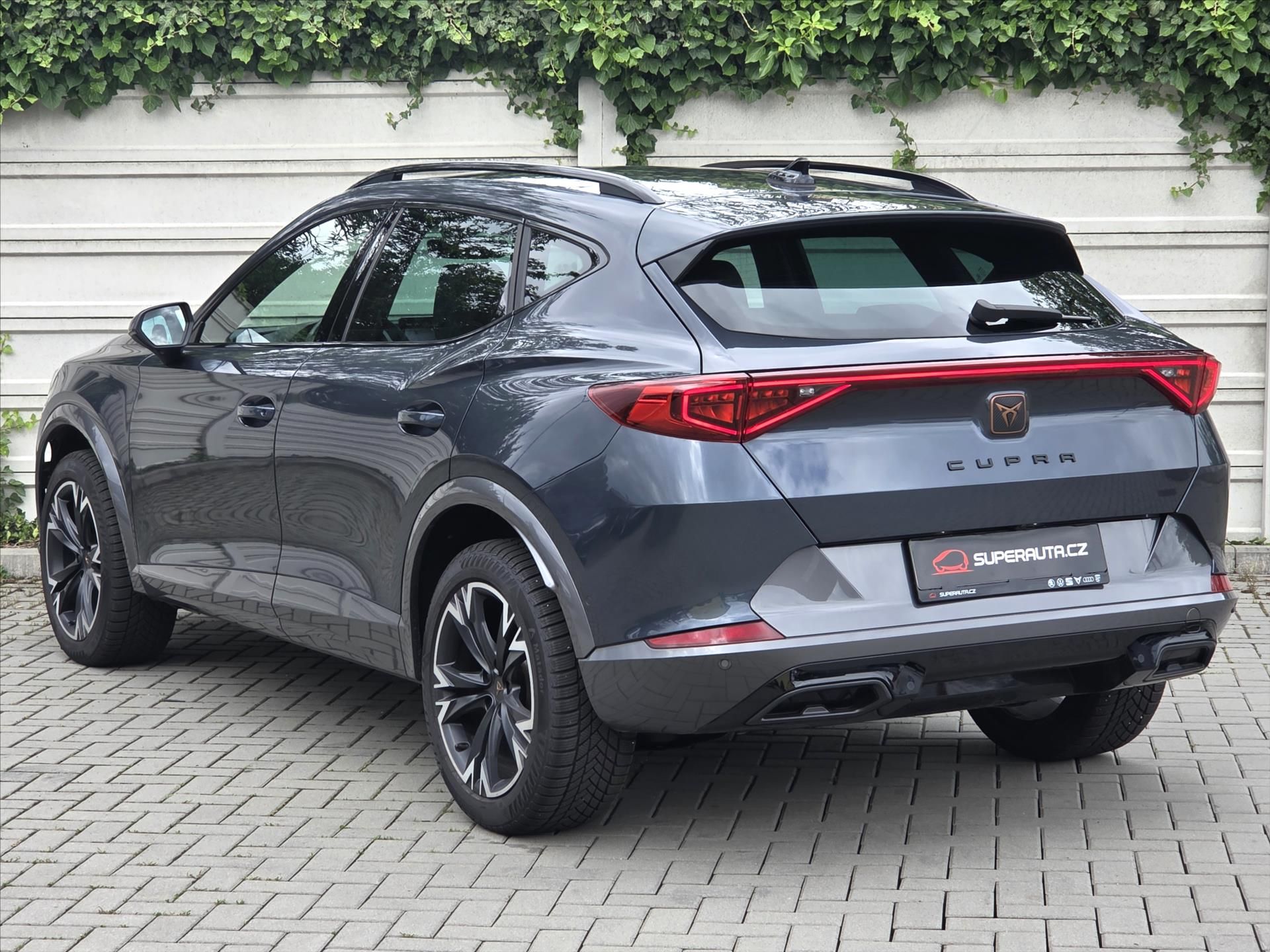 Cupra Formentor, 1,5 TSi DSG Tažné Záruka2029 M - fotka 4