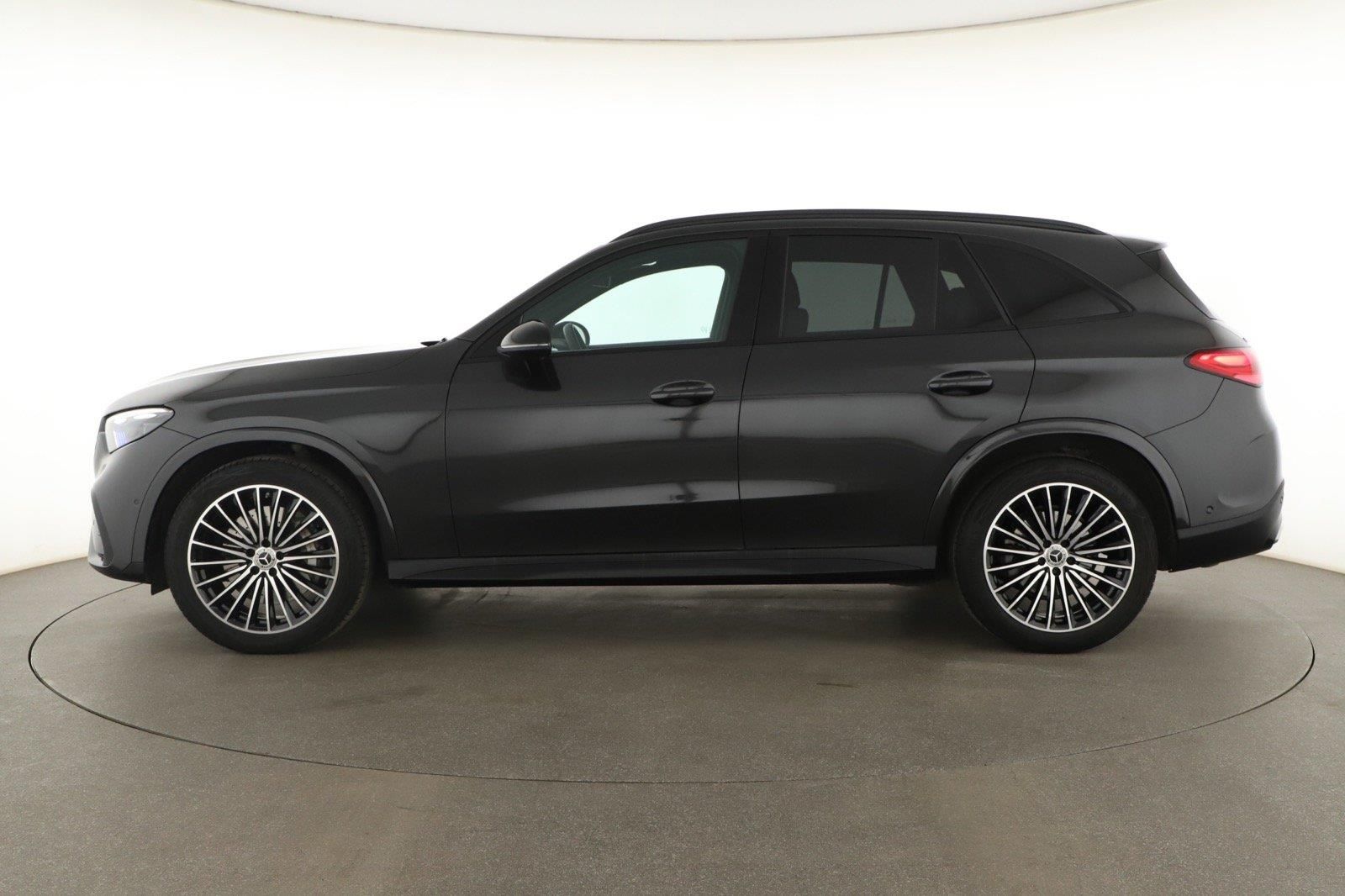 Mercedes-Benz GLC, 220 d 4MATIC, AMG Line - fotka 2