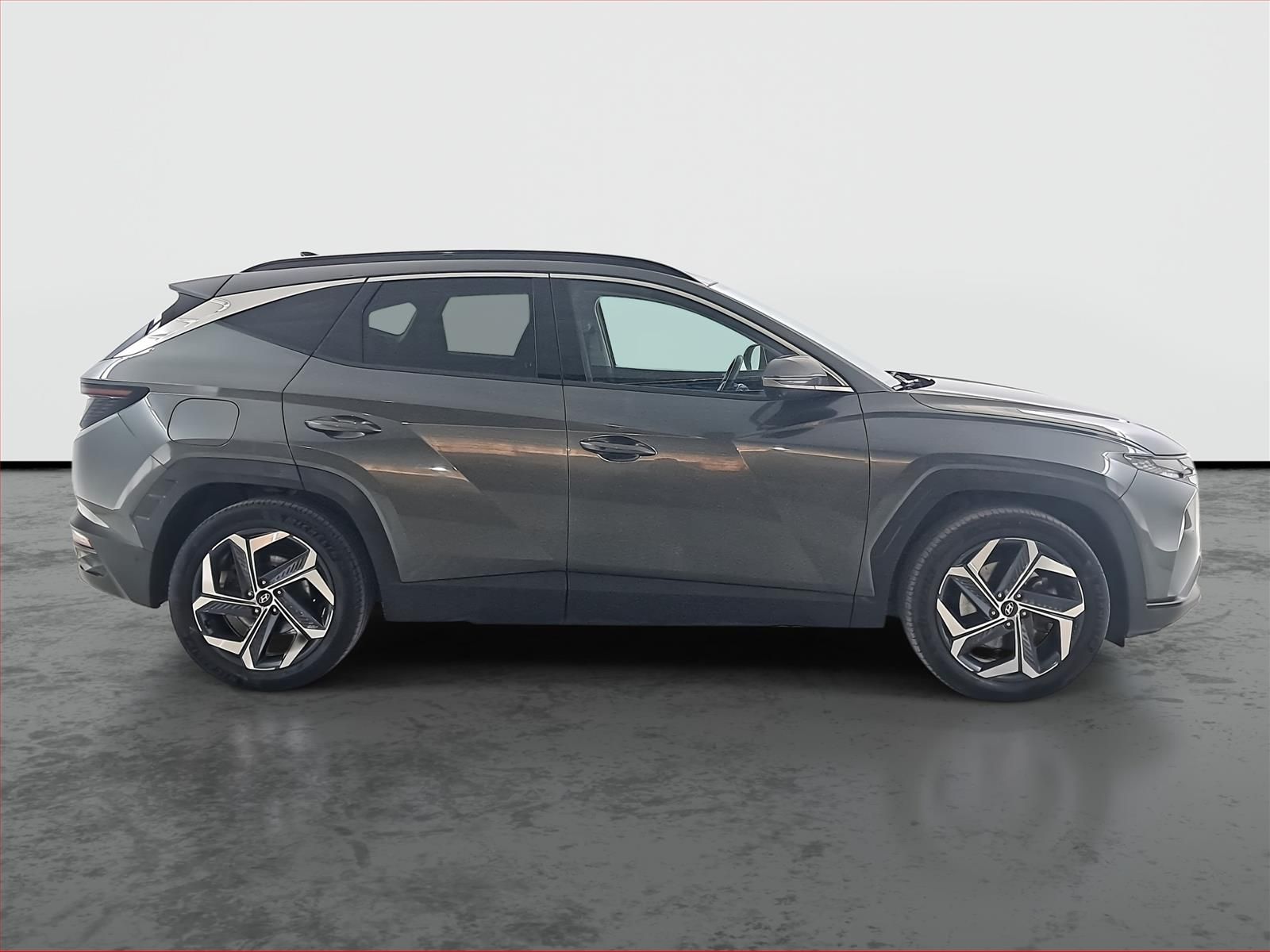 Hyundai Tucson, 1.6 T-GDI PHEV, NOVÁ CENA - fotka 6