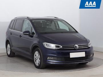 1.5 TSI, Highline, Automat