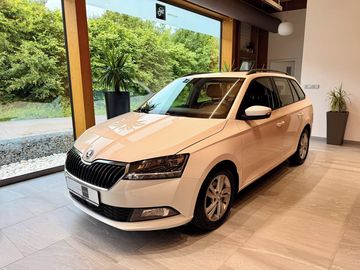 1.0 TSi 70 Kw Style