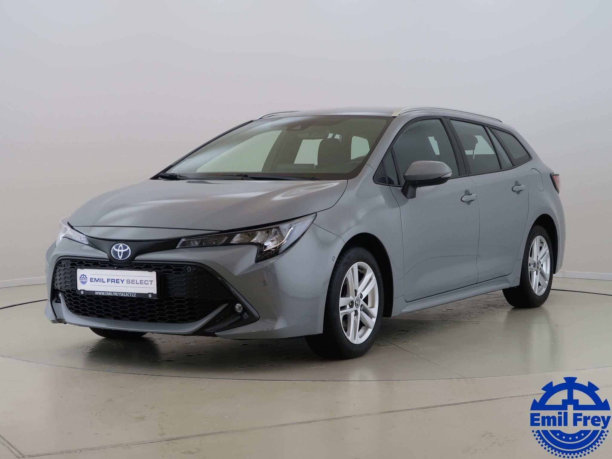 Toyota Corolla, 2.0Hybrid,CZ,1Maj,ComfortTech,