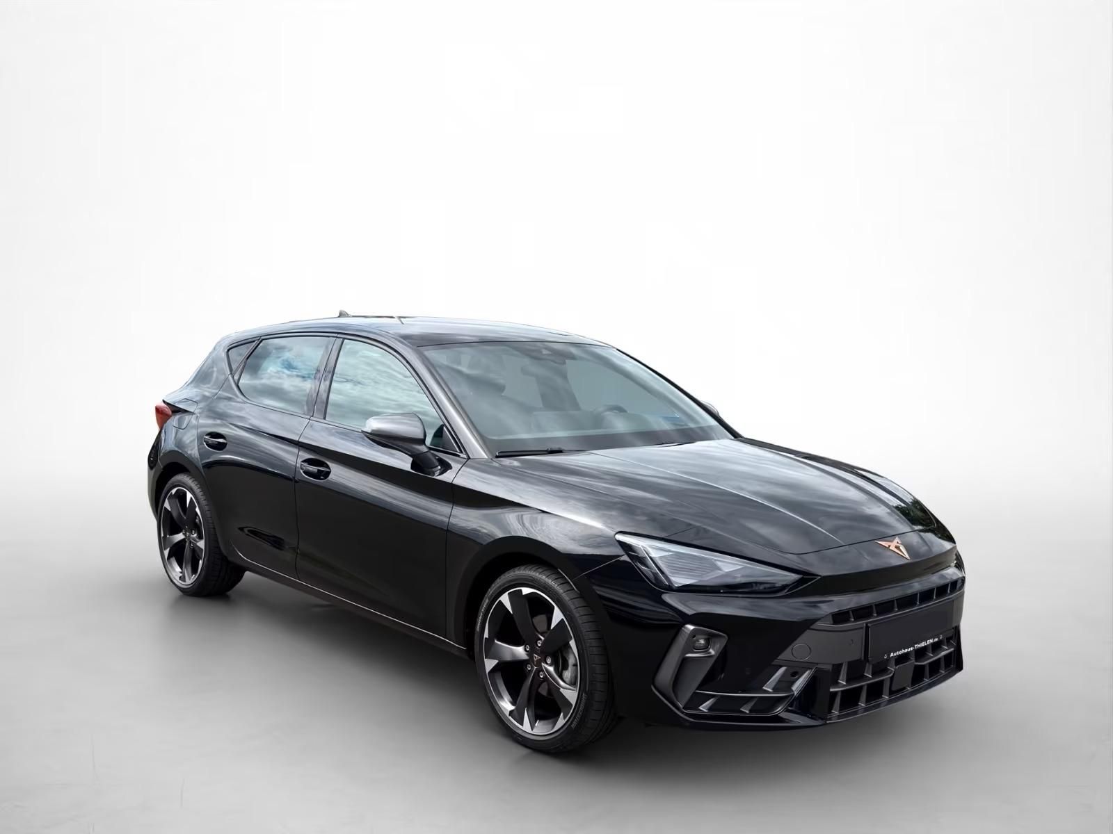 Cupra Leon, 1.5 eTSI 110kW DSG 1.Maj DPH - fotka 2