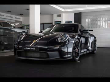 (992) GT3/PDK/BOSE/Matrix-LED