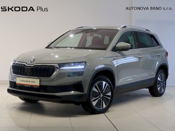 1.5 TSi 110kW Drive
