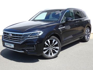 R-Line 3.0 TDI 210KW
