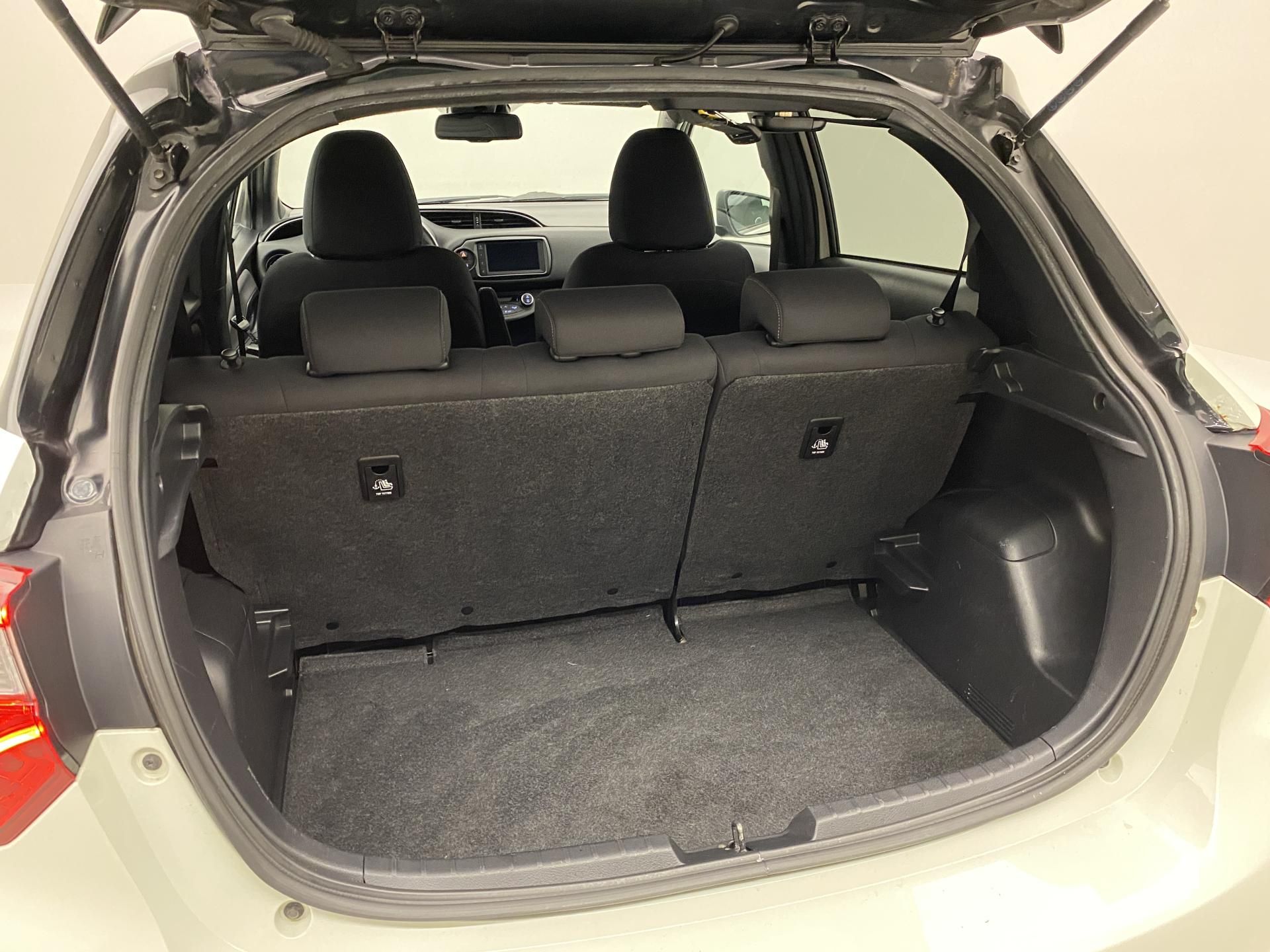 Toyota Yaris, 1.5VVT-i SELECTION CZ - fotka 6