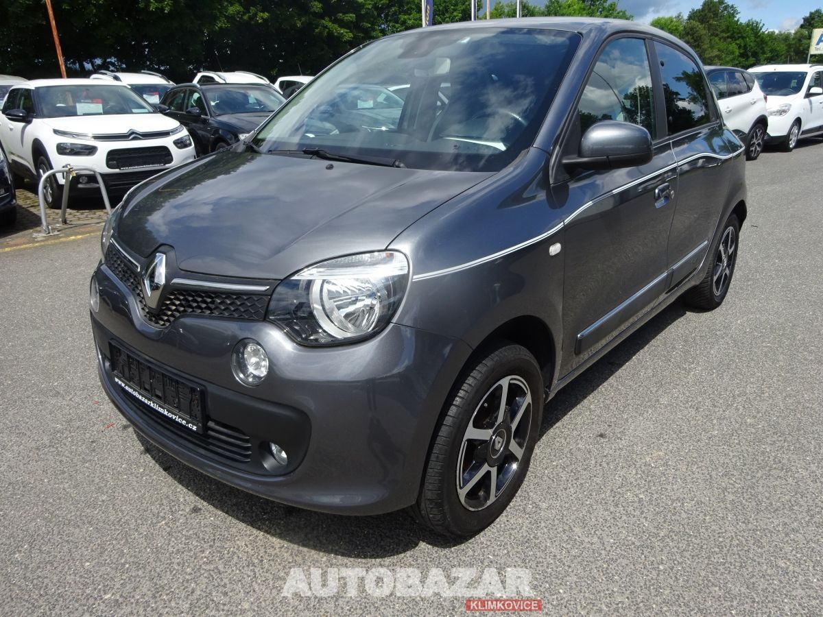 Renault Twingo, 0,9 i, GARANCE KM,1 MAJITEL