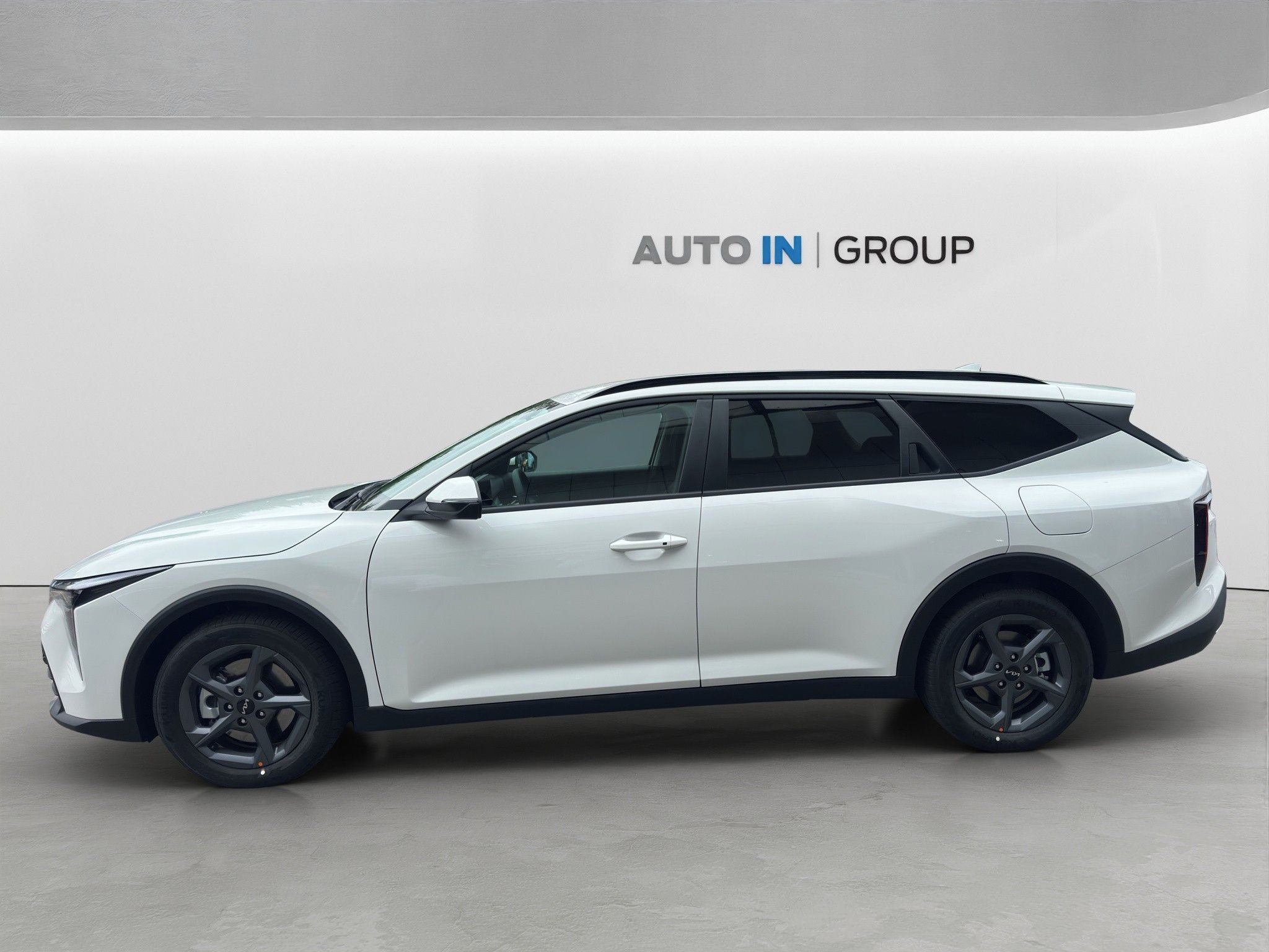 Kia K4, 1.0 T-GDi 85kW 6MT SPIN výbava - fotka 3