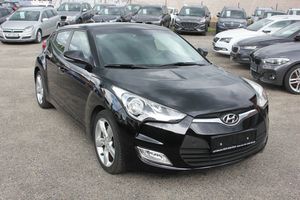 Hyundai Veloster, 1.6 GDI, 56 tis. km!!