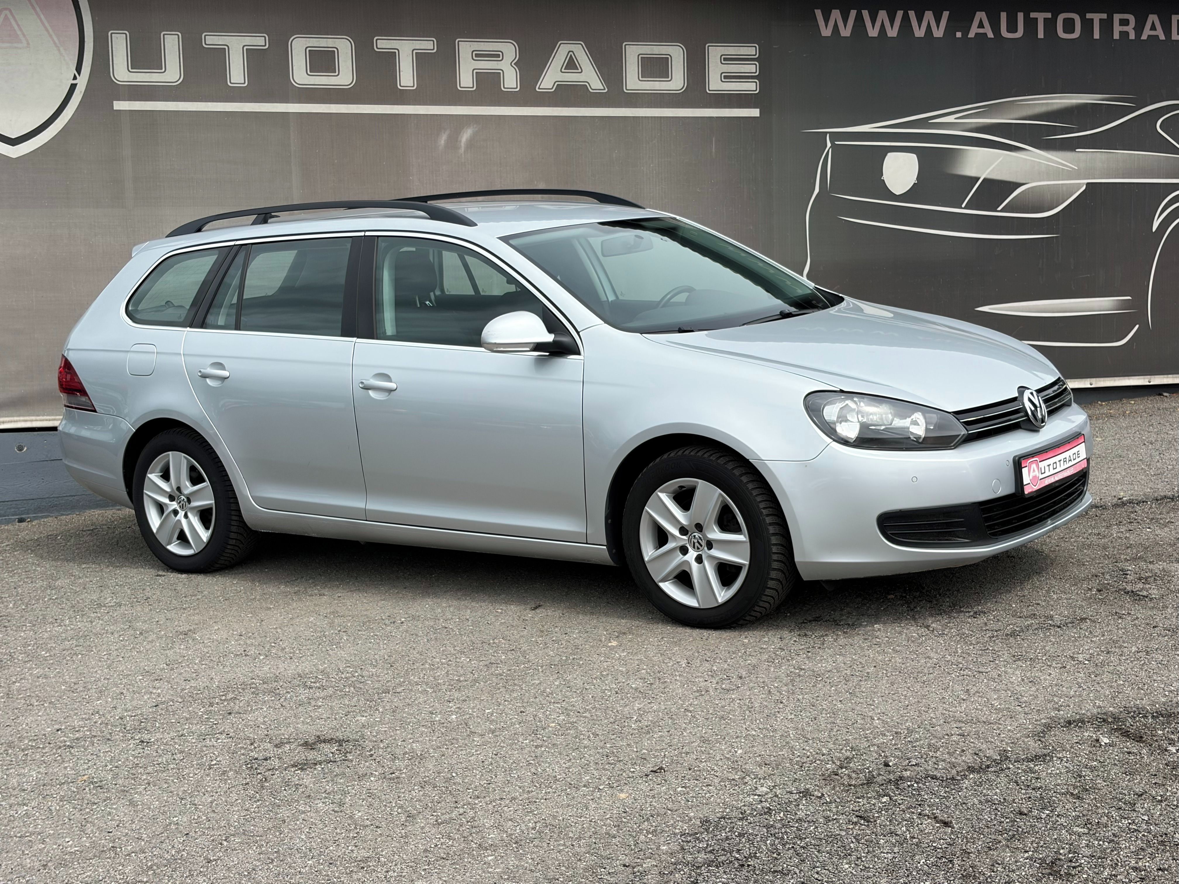 Volkswagen Golf, 1.4 TSi 90kW, KLIMA, ALU - fotka 6