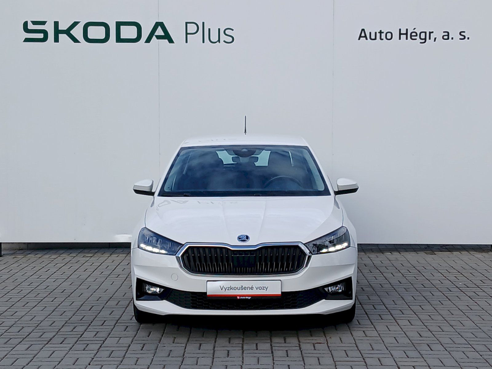 Škoda Fabia, 1.0 TSI 70 KW STYLE - fotka 4