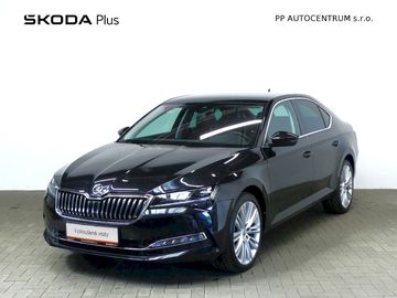 Style Plus 4x4 DSG 2.0TSI 206k