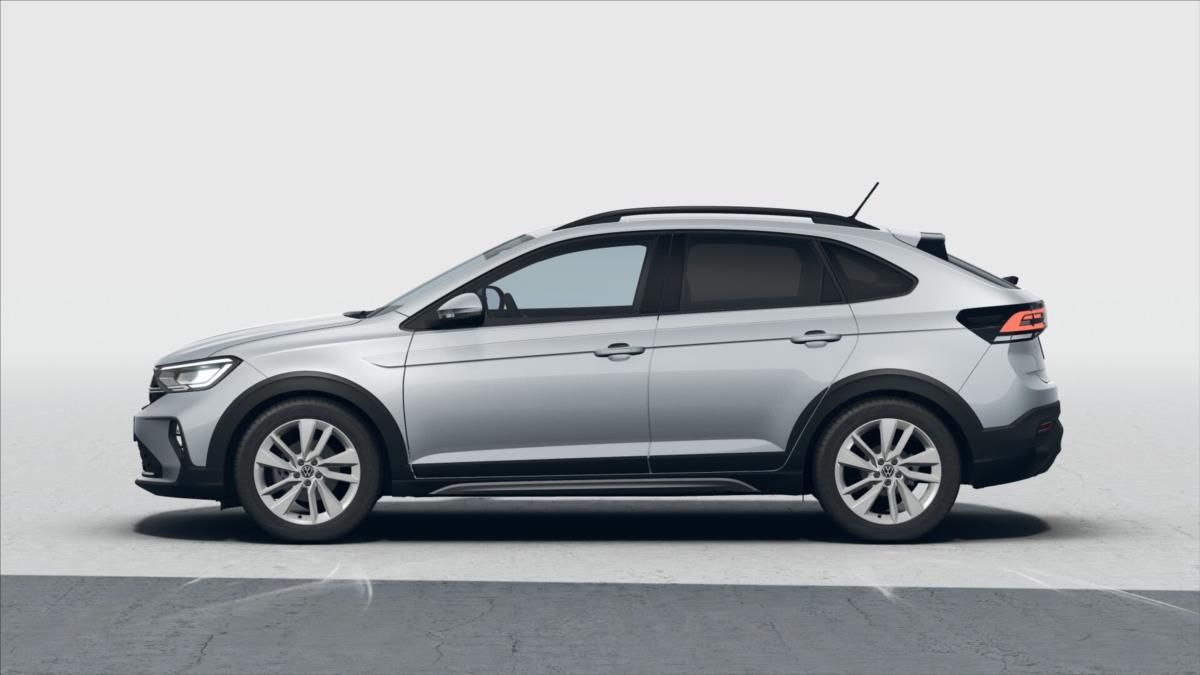 Volkswagen Taigo, 1,0 TSI  People - fotka 2