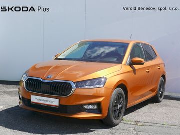 1.0 TSI 70 kW M5° Ambition
