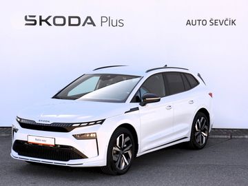 SportLine 85 82 kWh 210 kW