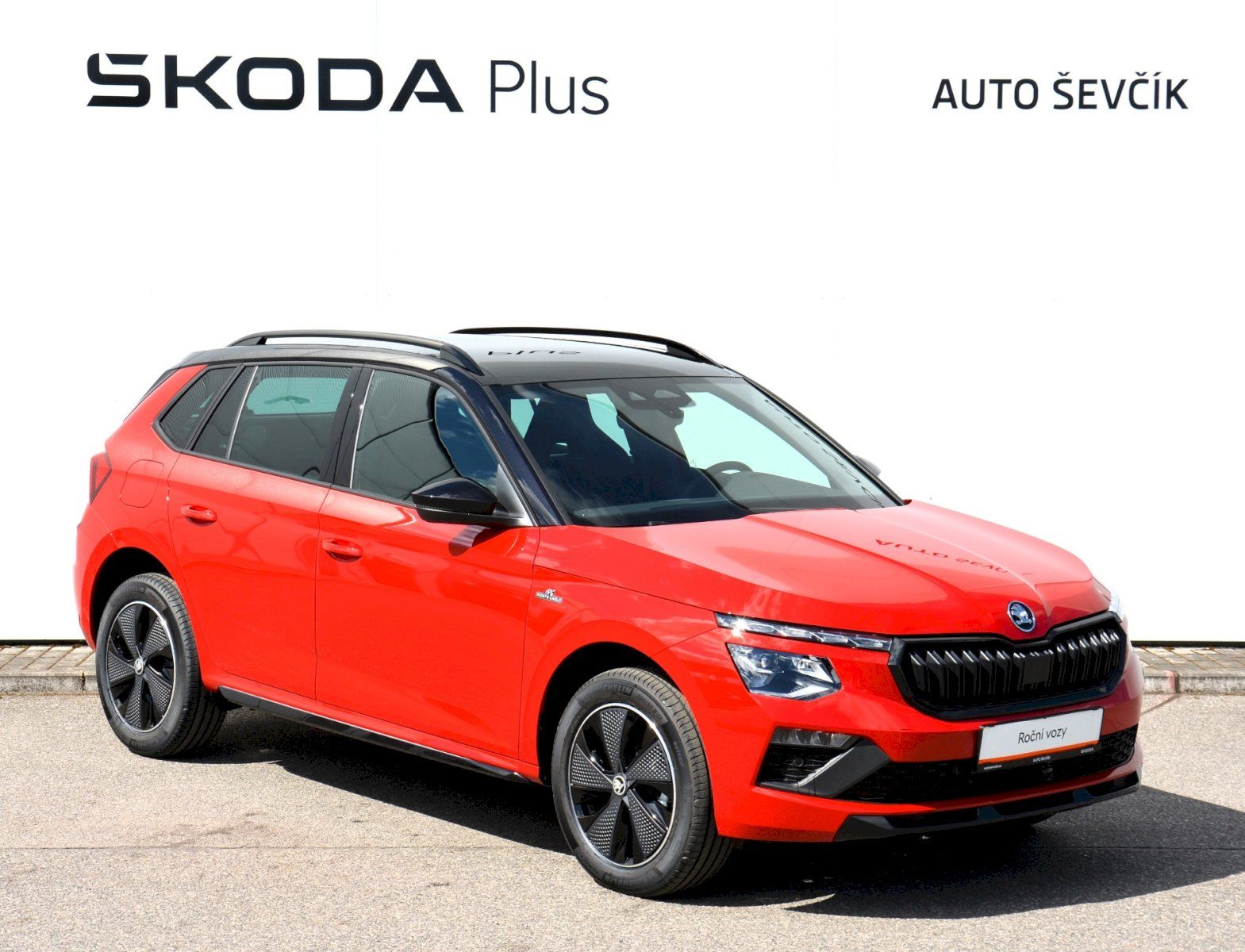 Škoda Kamiq, Monte Carlo 1,0 TSI 85 kW 7 AP - fotka 6