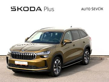 Exclusive Selection 2,0 TDI 14