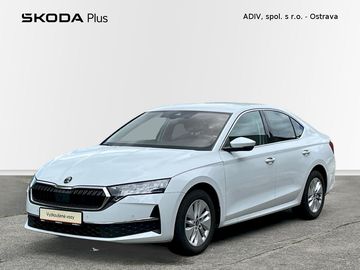 TOPSELECTION 1.5TSi110kW 7DSG