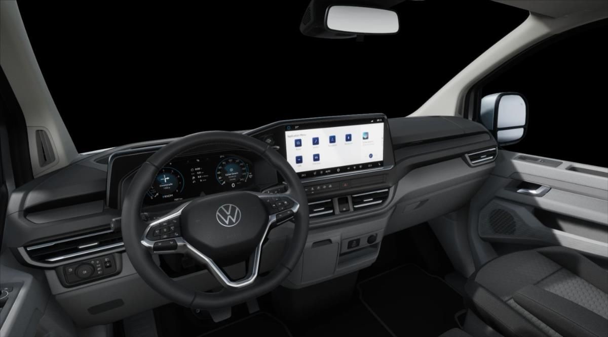 Volkswagen Caravelle, 2,0 TDI 8AUT DR 4M Style - fotka 4