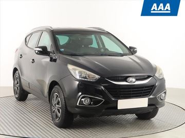 2.0 GDI, 4X4, Serv.kniha