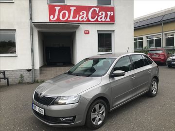 1,0 TSi 70kW