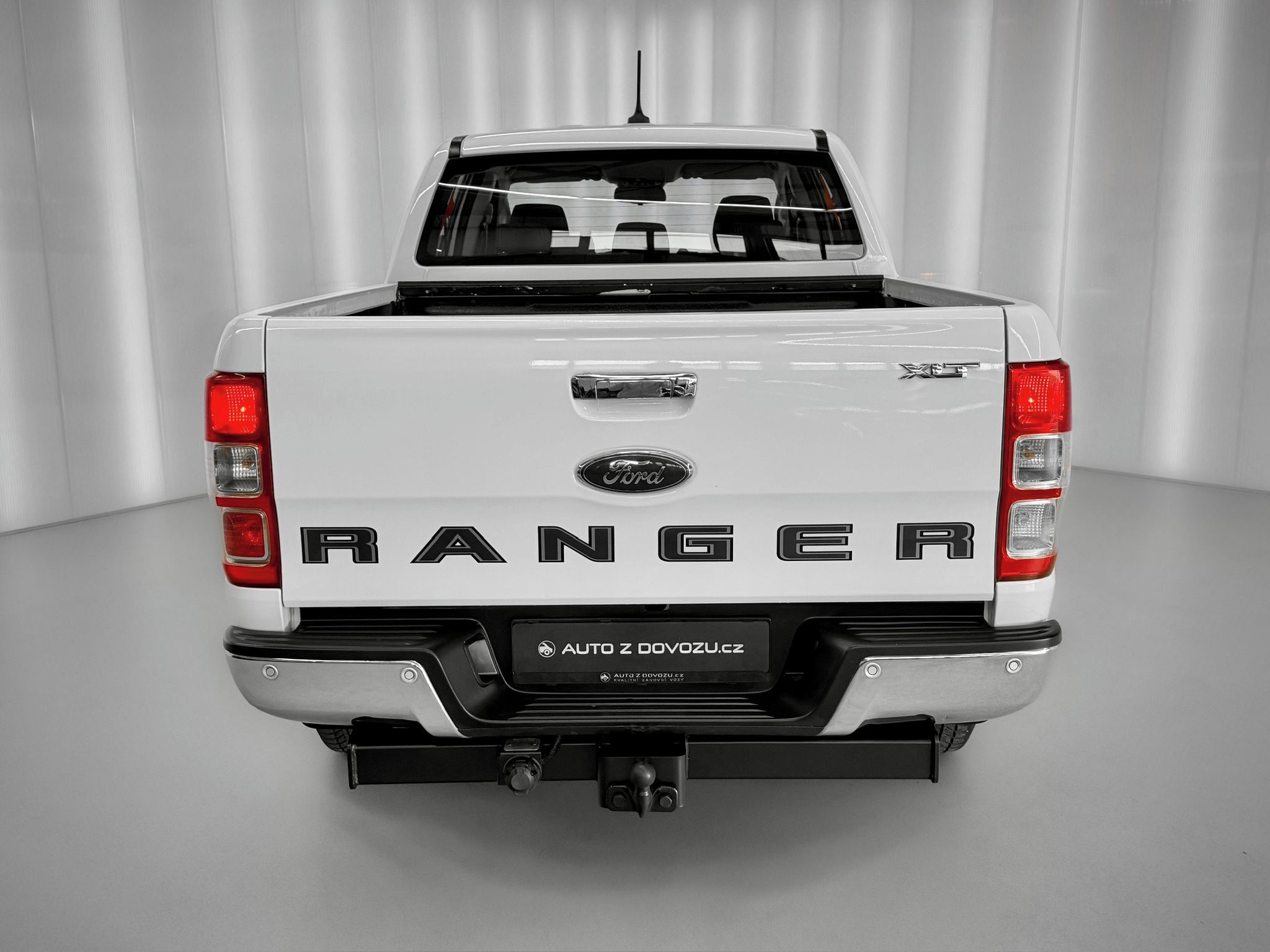 Ford Ranger, 2.0 TDCi 4WD XLT DOUBLE CAB, T - fotka 6