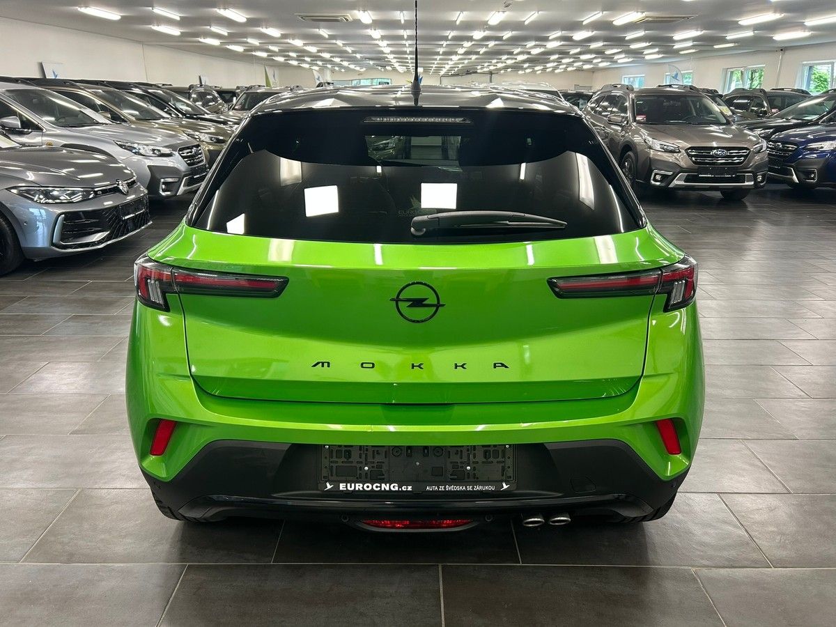 Opel Mokka, 1.2PT Ultimate AUT MY24 | Záru - fotka 6
