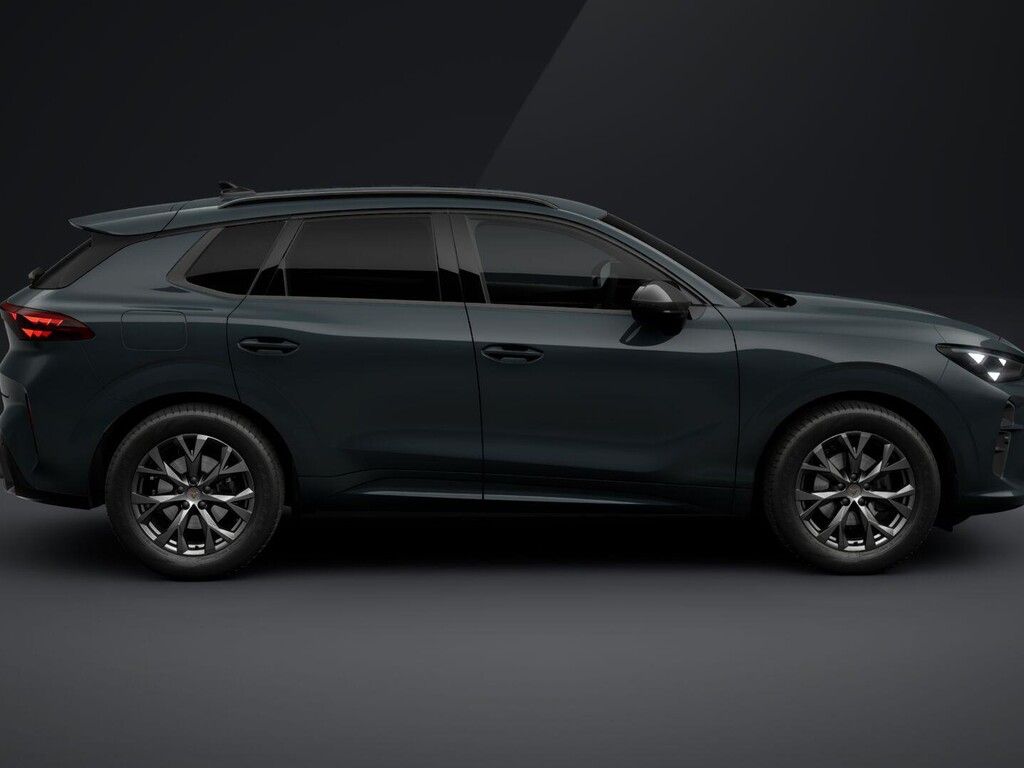 Cupra Terramar, 1.5eTSI 110kW DSG - fotka 4