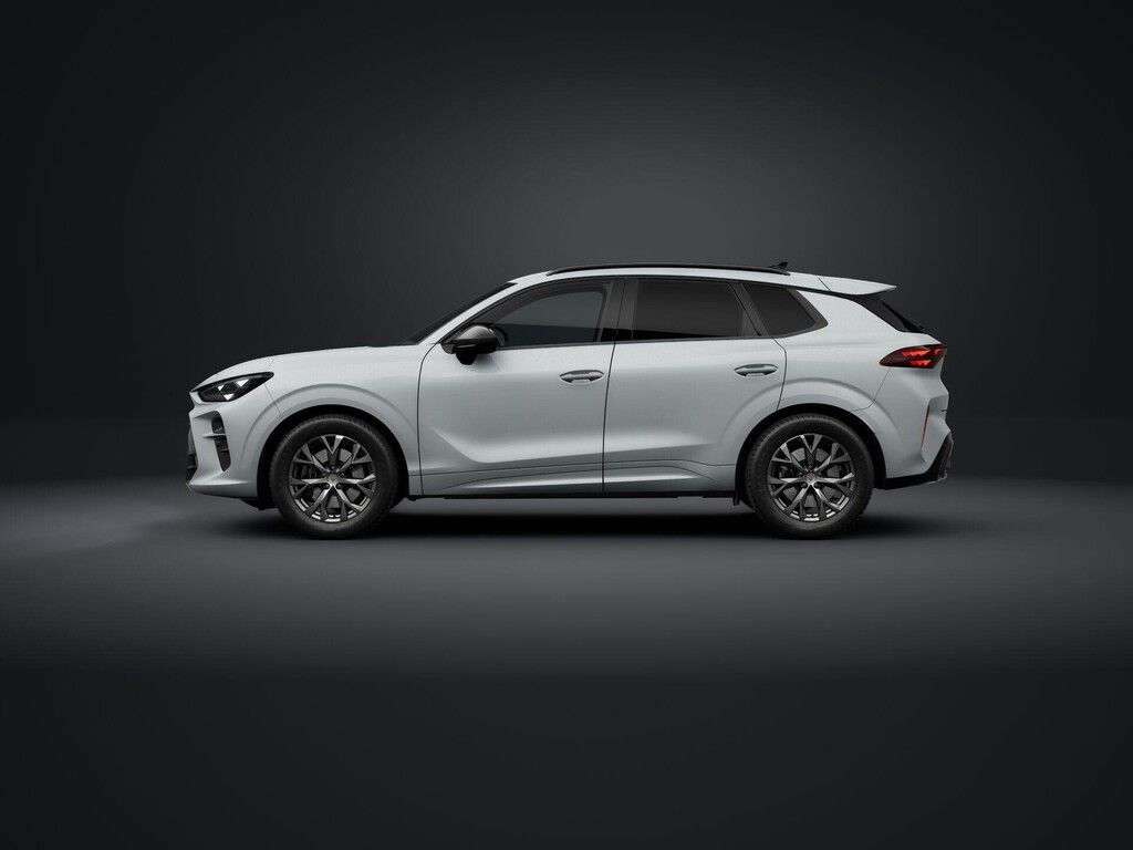 Cupra Terramar, 1.5eTSI 110kW DSG - fotka 2