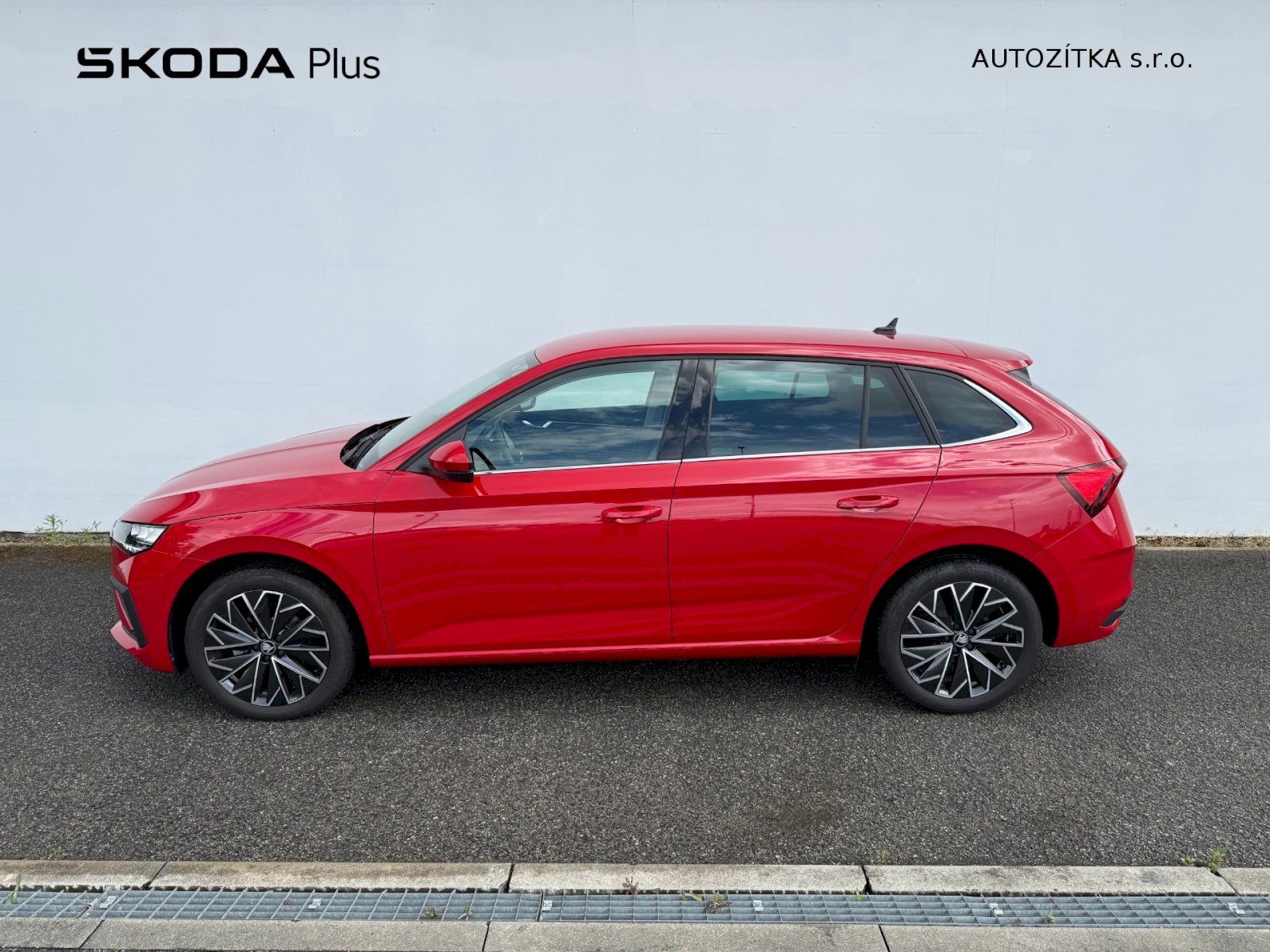 Škoda Scala, TOP SELECTION 1,5TSI/110kW - fotka 3