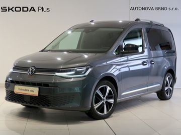1.5 TSi 84kW DSG Style