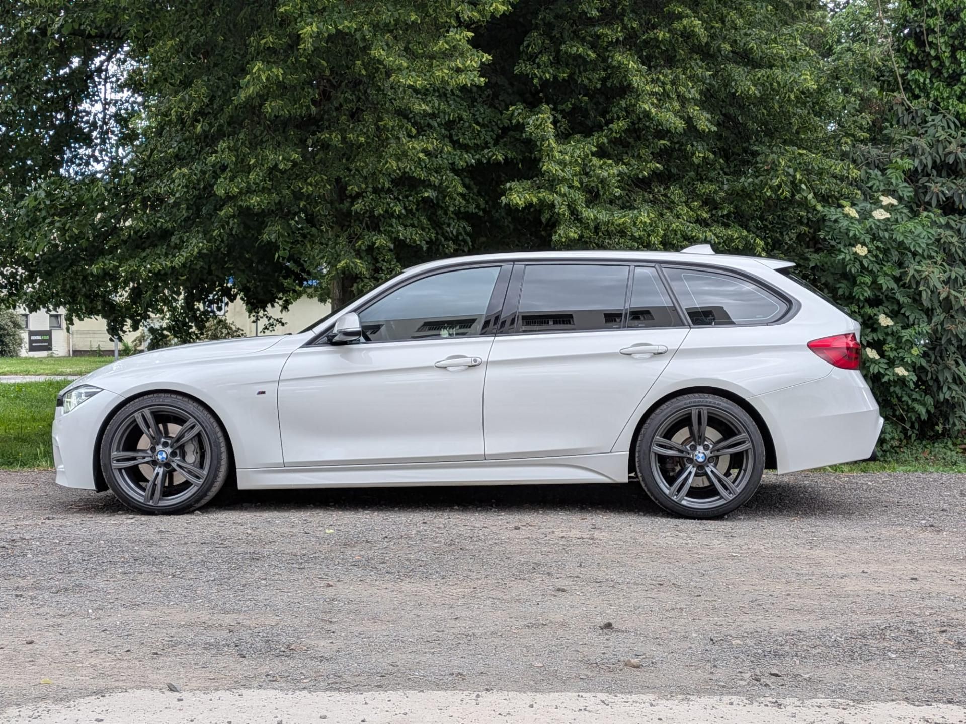 BMW Řada 3, 340i XDrive F31 DPH ČR SERVIS - fotka 5