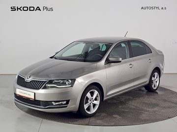 1.0TSi 81kW STYLE PLUS