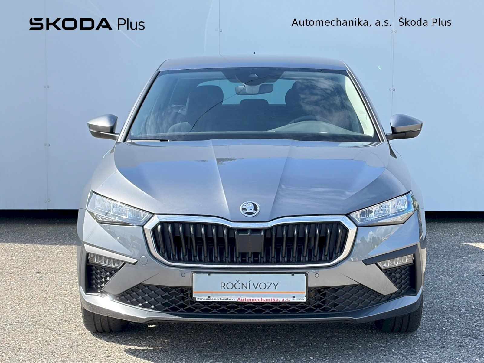 Škoda Scala, DSG 1.0 TSI / 85kW / TOP SELEC - fotka 4