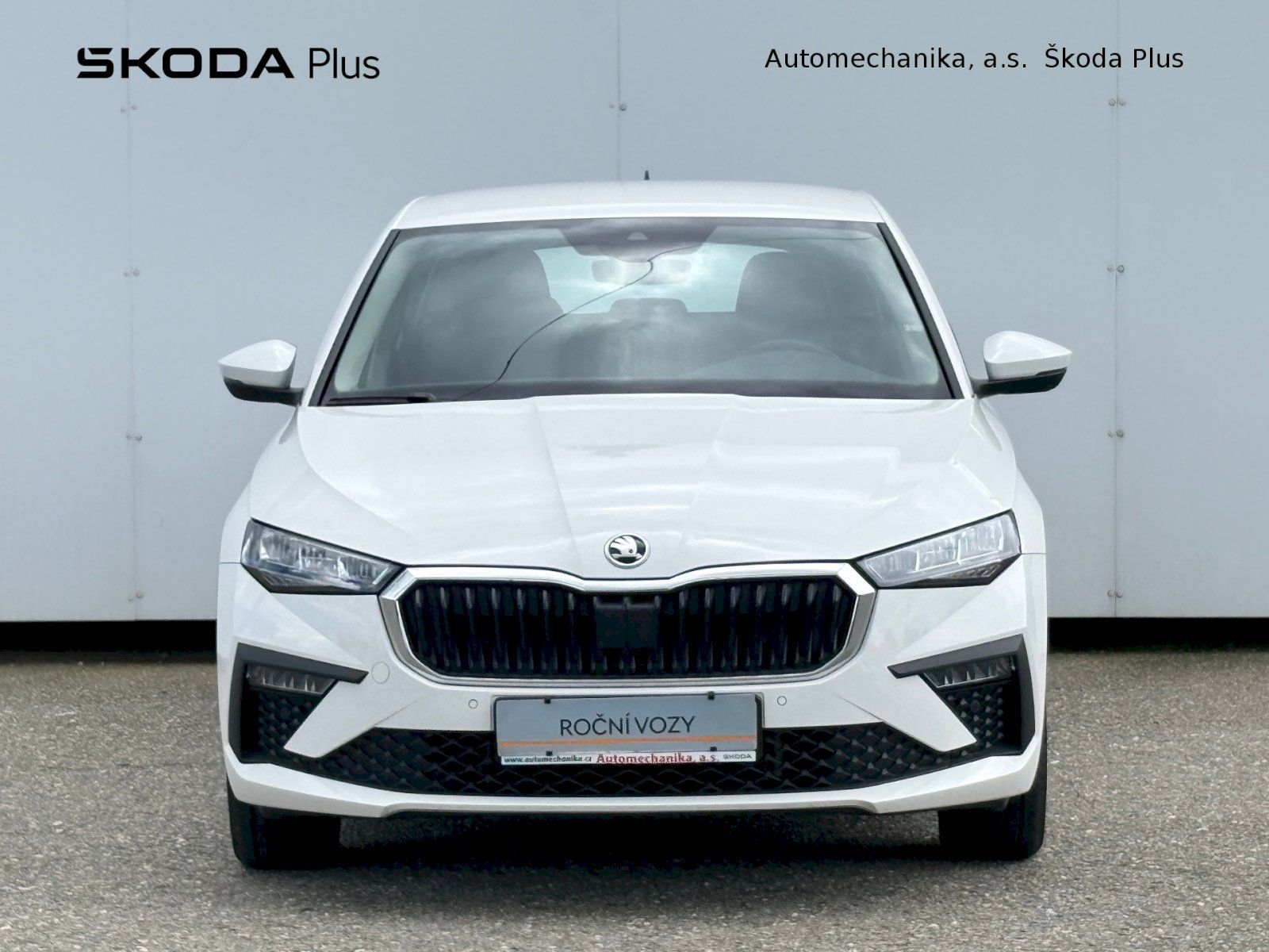 Škoda Scala, 1.0 TSI / 85 kW / SELECTION - fotka 4