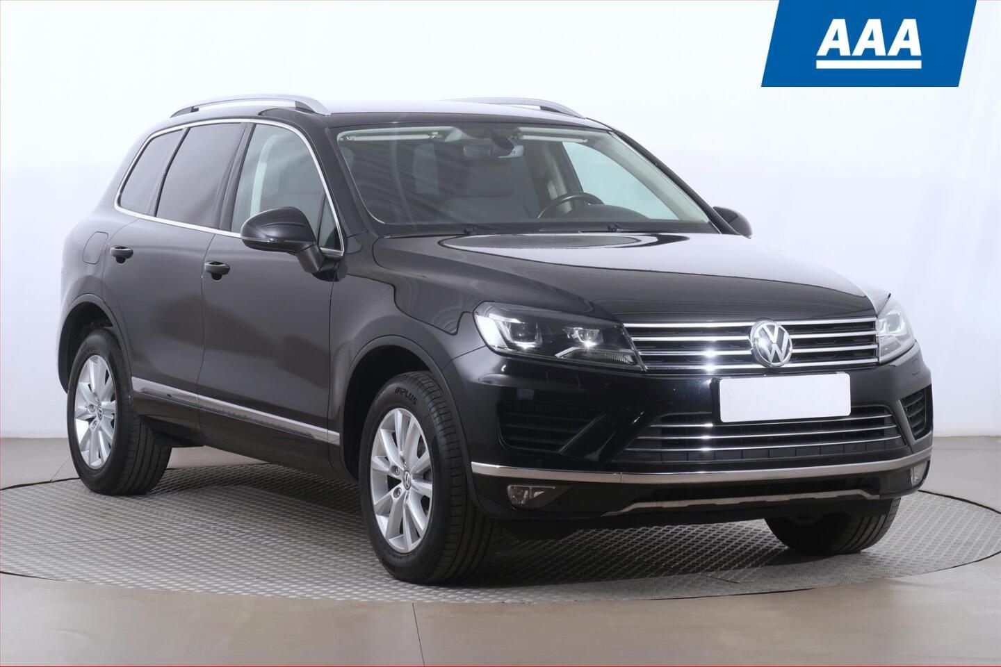 Volkswagen Touareg, 3.0 TDI, Business, 4X4