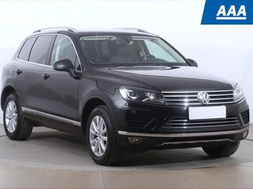 3.0 TDI, Business, 4X4