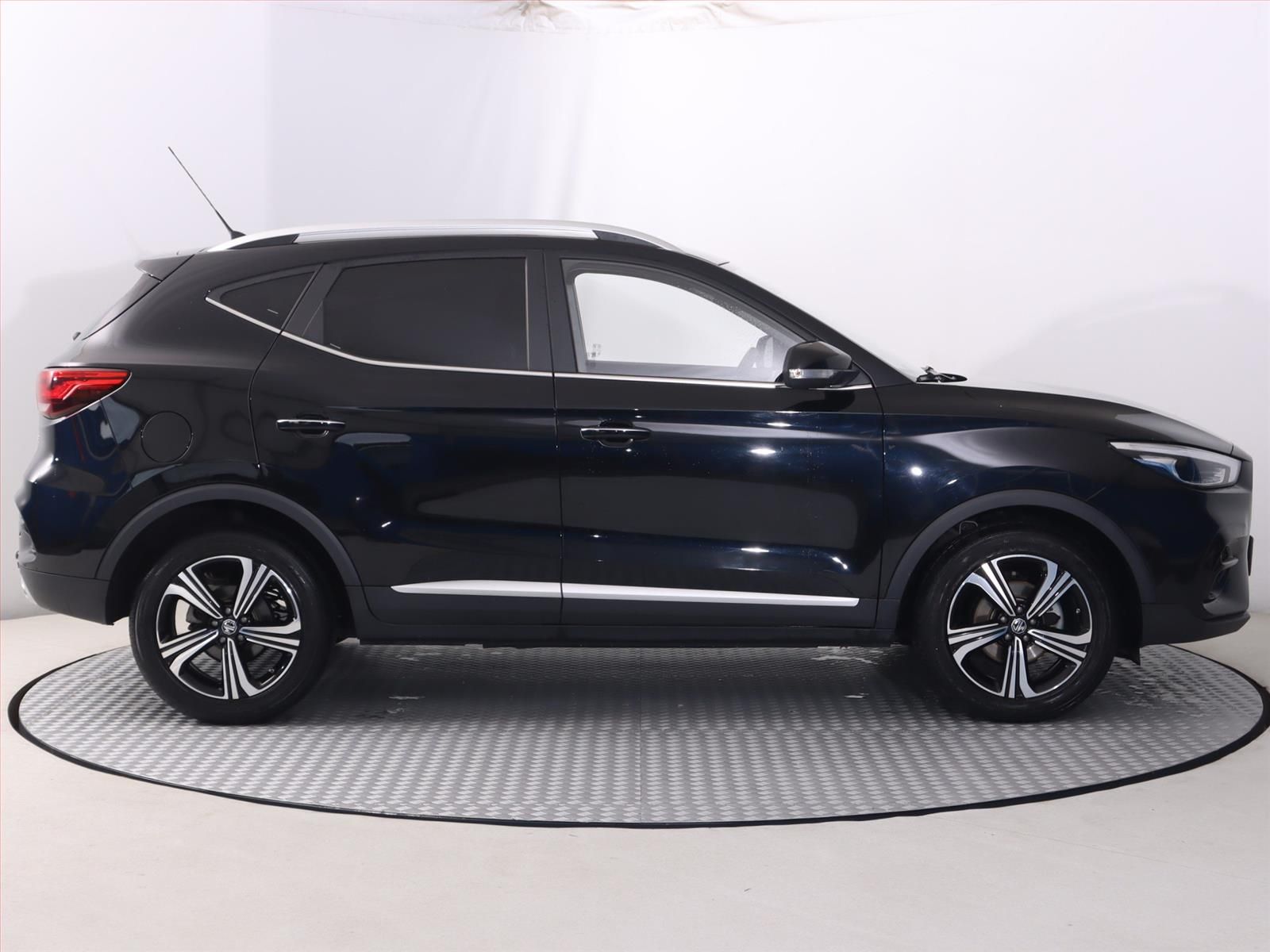 MG ZS, 1.5, Comfort, Serv.kniha - fotka 6