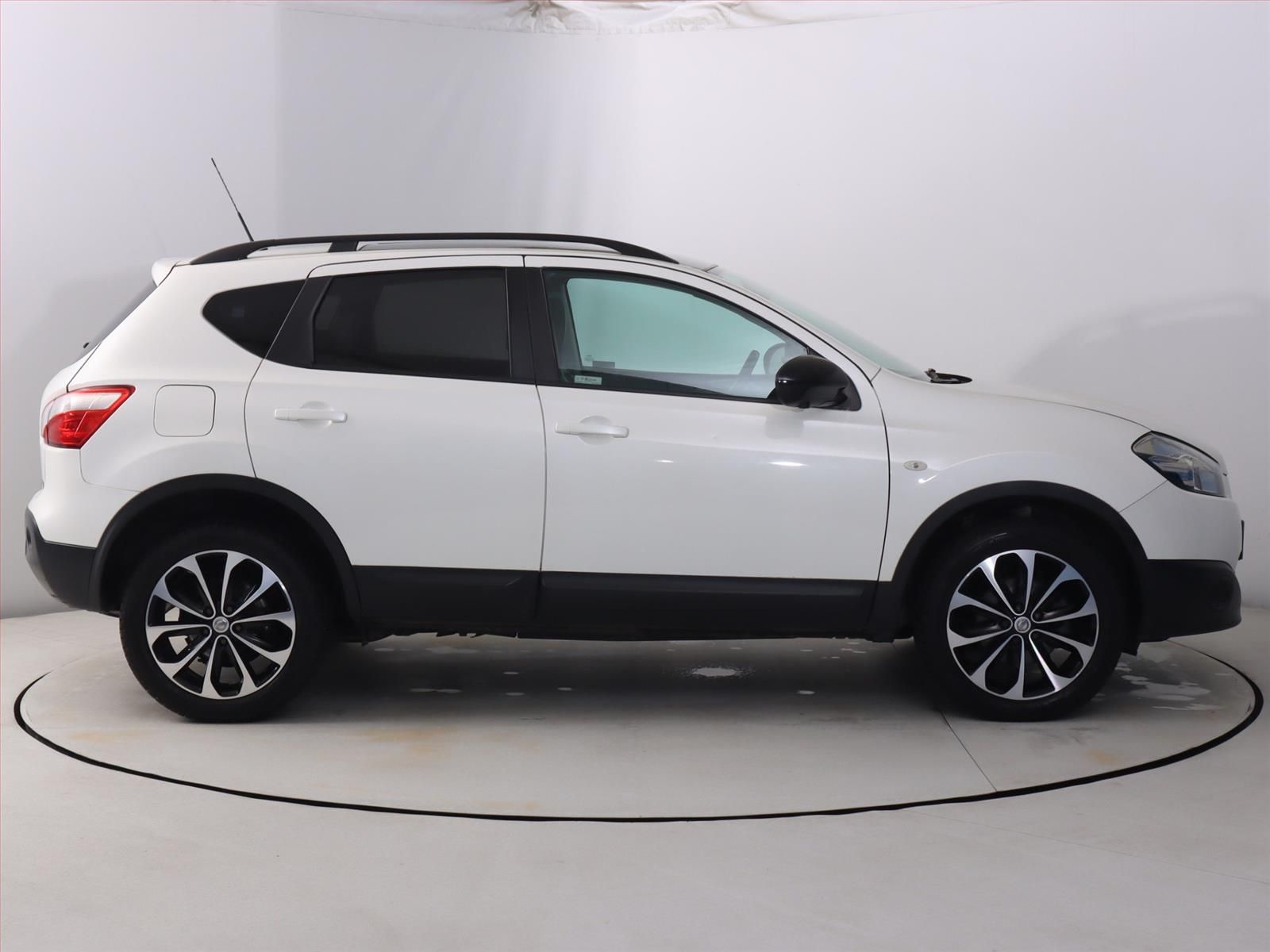 Nissan Qashqai, 1.6 dCi - fotka 6