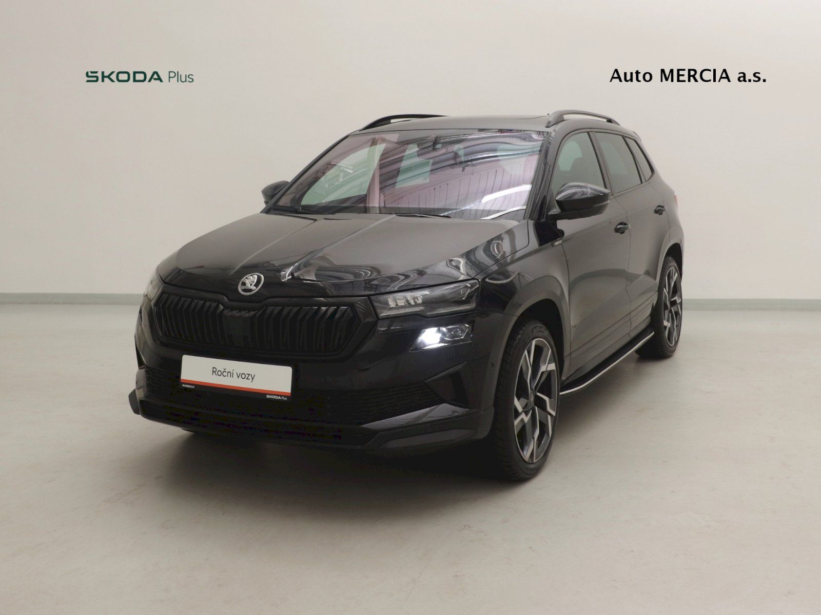 Škoda Karoq, KAROQ SPO 4X4 TSI 2.0/140KW 6A