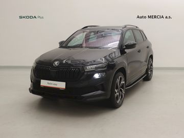 KAROQ SPO 4X4 TSI 2.0/140KW 6A