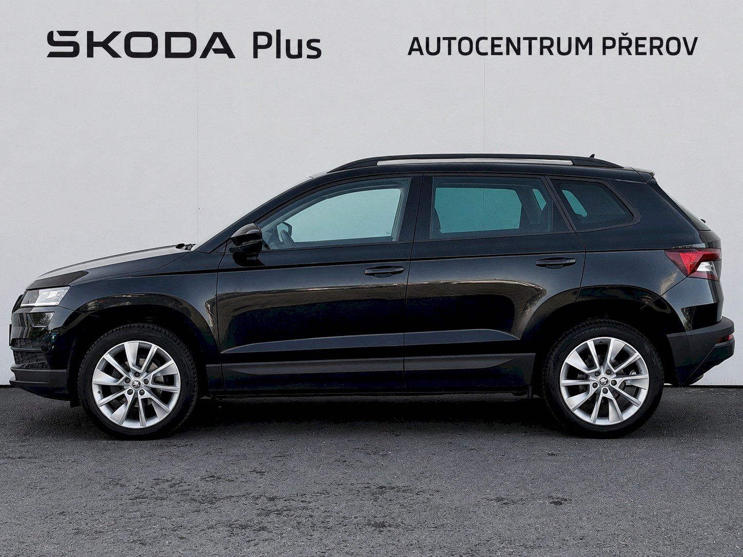Škoda Karoq, 1.5TSI 110kW DSG Style - fotka 3