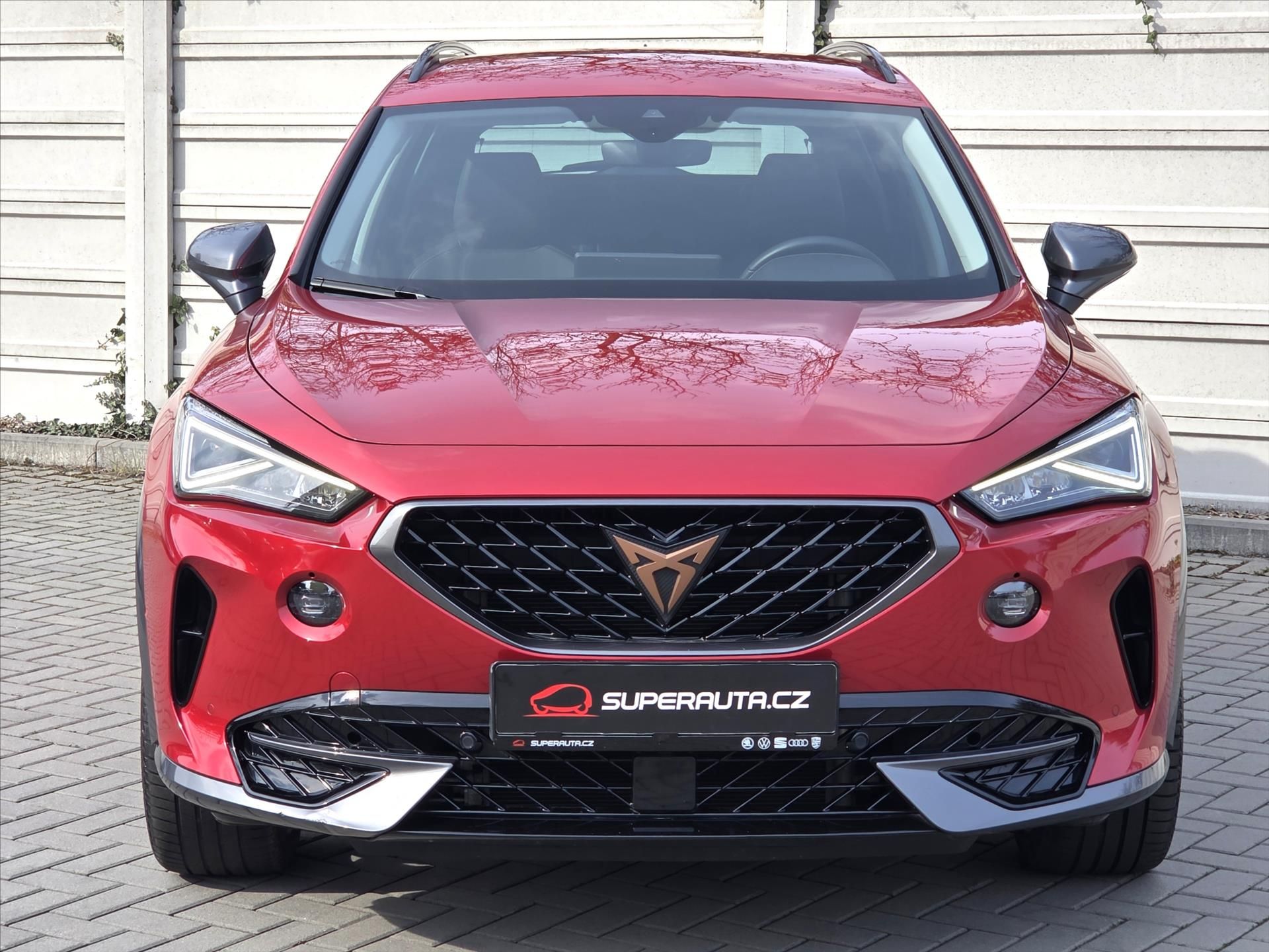 Cupra Formentor, 1,5 TSi DSG Záruka2029 ČR 1.ma - fotka 2
