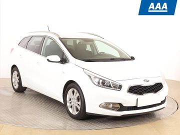 1.6 CRDi, Serv.kniha