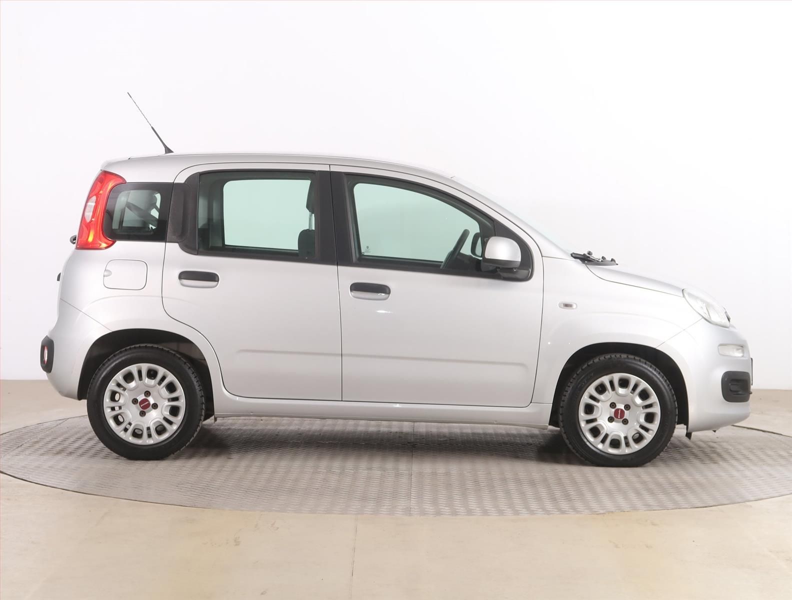 Fiat Panda, 1.2 - fotka 6
