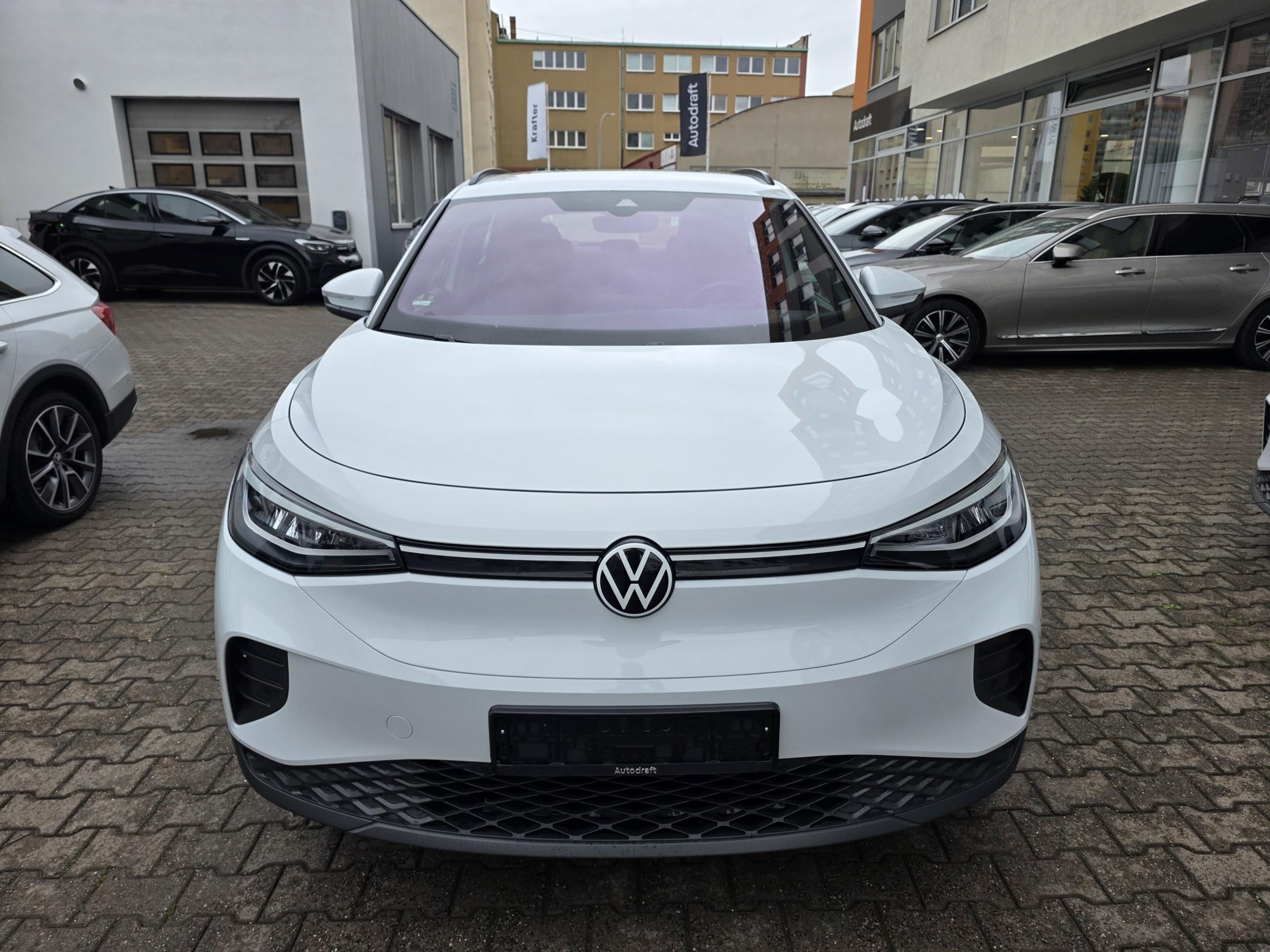 Volkswagen ID.4, Pro 150kW / ALU 19'' - fotka 4